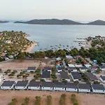 Bea, Familly Place, Free Parking And Wifi In Camp Dalmatino Vakantiehuis Drage